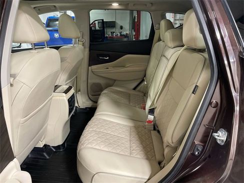 Used 2019 Nissan Murano Platinum image 23