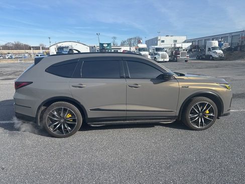 Used 2023 Acura MDX Type S image 5