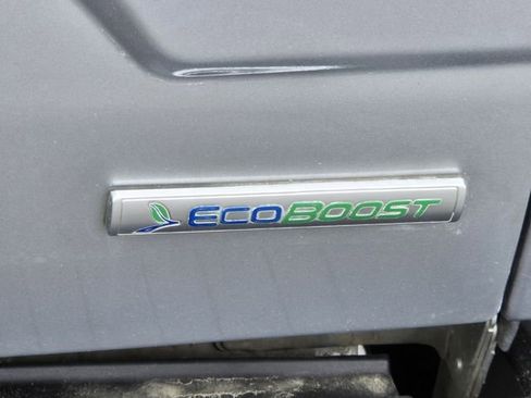 Used 2020 Ford F150 Lariat w/ Equipment Group 502A Luxury AWD/4WD image 16
