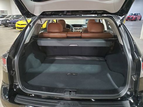 Used 2015 Lexus RX 350 FWD image 46