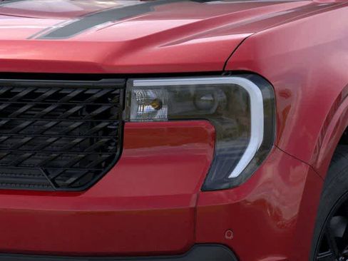 New 2026 Ford Maverick Lariat AWD/4WD image 19