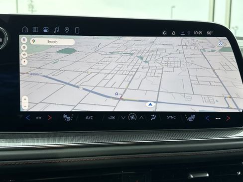 New 2026 Chevrolet Tahoe RST w/ RST Performance Edition image 9