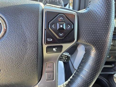 Used 2023 Toyota 4Runner Limited image 21