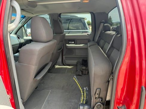 Used 2004 Ford F150 XLT AWD/4WD image 6