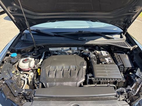 Used 2022 Audi Q3 2.0T Premium w/ Convenience Package image 11