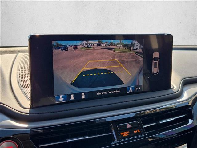 Certified 2026 Acura MDX w/ Technology Package FWD image 14