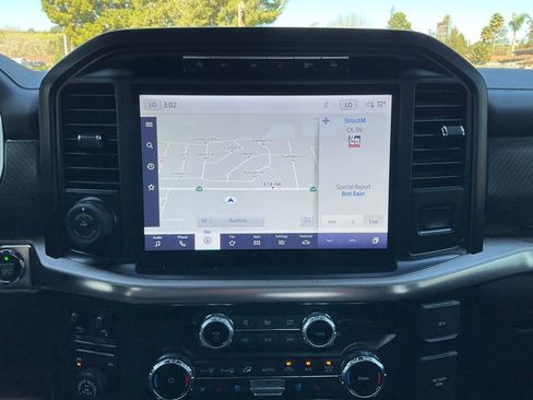 Used 2023 Ford F150 Raptor image 68