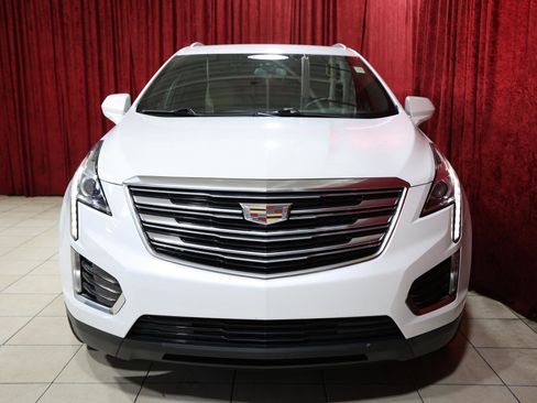 Used 2019 Cadillac XT5 FWD image 9