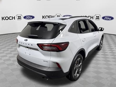 New 2026 Ford Escape ST-Line w/ Tech Pack #1 image 7