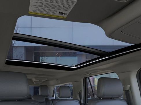 New 2026 Ford Expedition Max Active AWD/4WD image 22