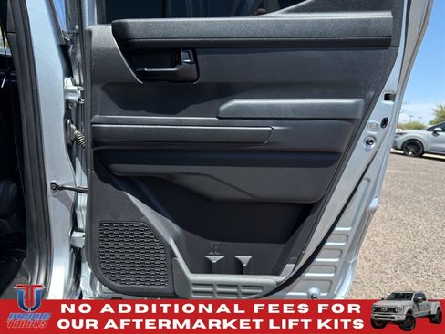 Used 2024 Toyota Tacoma SR AWD/4WD image 26