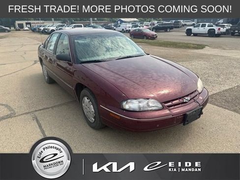 Used 2001 Chevrolet Lumina w/ Preferred Equipment Group FWD image 1