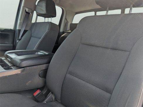 Used 2017 Chevrolet Silverado 1500 LT w/ All Star Edition image 12