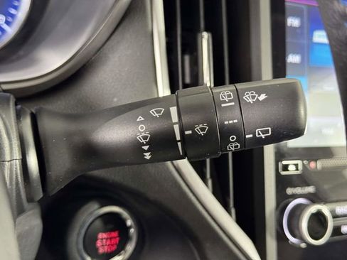 Certified 2023 Subaru Crosstrek Hybrid AWD/4WD image 24