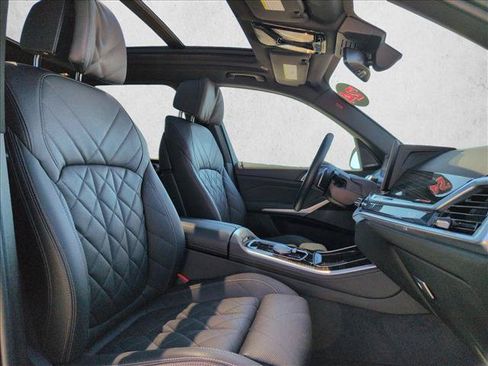 Used 2024 BMW X5 xDrive40i w/ Premium Package AWD/4WD image 23