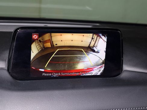 Used 2019 MAZDA CX-5 Touring FWD image 19