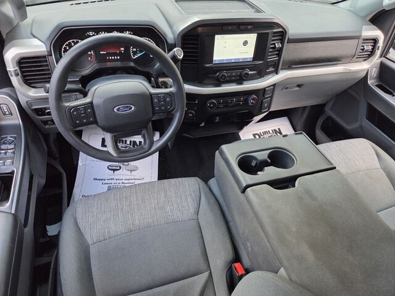 Used 2023 Ford F150 XLT AWD/4WD image 11