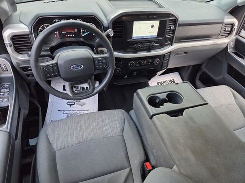 Used 2023 Ford F150 XLT AWD/4WD image 11