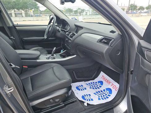 Used 2012 BMW X3 xDrive28i AWD/4WD image 10