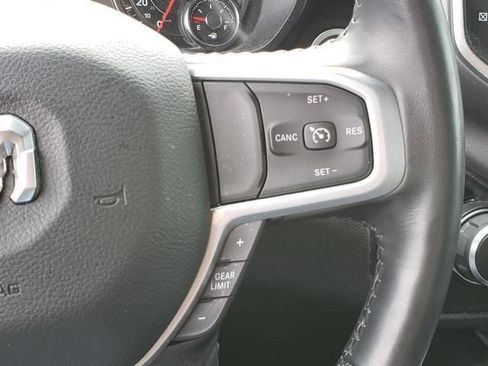 Used 2024 RAM 1500 Big Horn image 22