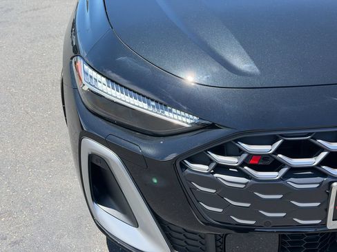 New 2026 Audi S5 Premium Plus AWD/4WD image 5