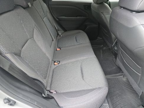 Used 2025 Subaru Forester Premium w/ Convenience Package #1 AWD/4WD image 21