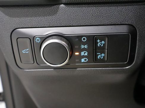 Used 2024 Ford Bronco Sport Big Bend AWD/4WD image 30