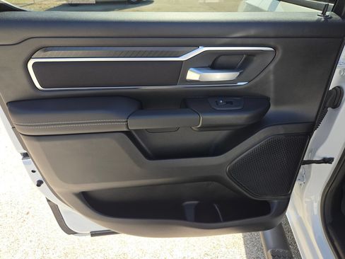 Used 2025 RAM 1500 Lone Star RWD image 14