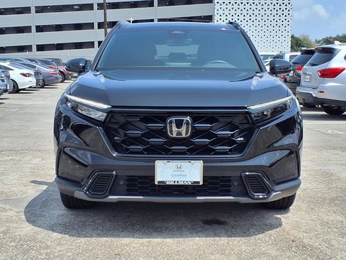 Used 2024 Honda CR-V Sport-L image 4