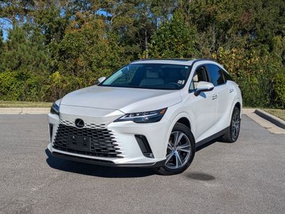 Used 2023 Lexus RX 350 Premium
