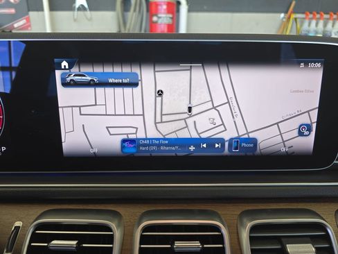 Certified 2026 Mercedes-Benz GLE 350 4MATIC image 25