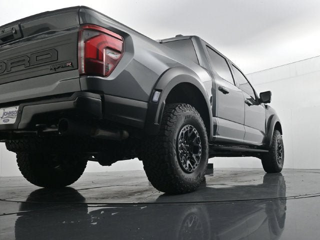 Certified 2026 Ford F150 Raptor w/ Equipment Group 803A Raptor R AWD/4WD image 45