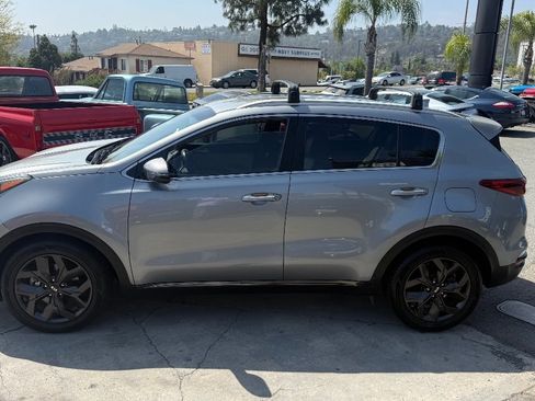 Used 2021 Kia Sportage S FWD image 6