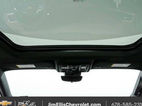 New 2026 Chevrolet Tahoe High Country AWD/4WD image 20