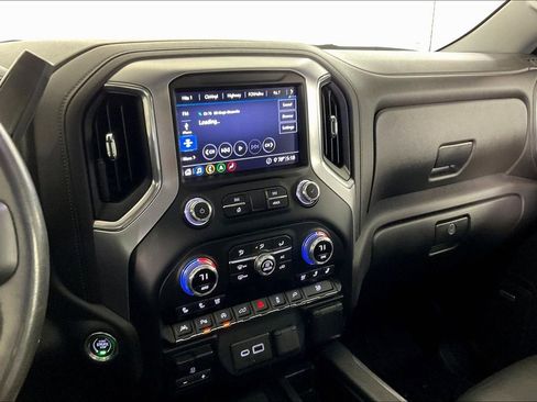 Used 2020 GMC Sierra 1500 SLT w/ SLT Premium Plus Package image 9