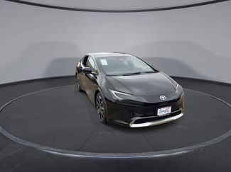 New 2026 Toyota Prius XSE Premium FWD video 2