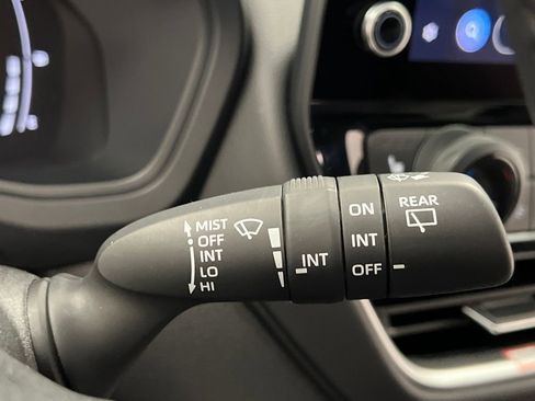 Used 2025 Toyota Grand Highlander AWD image 54