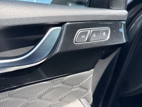 Used 2022 Hyundai Palisade Calligraphy AWD/4WD image 11