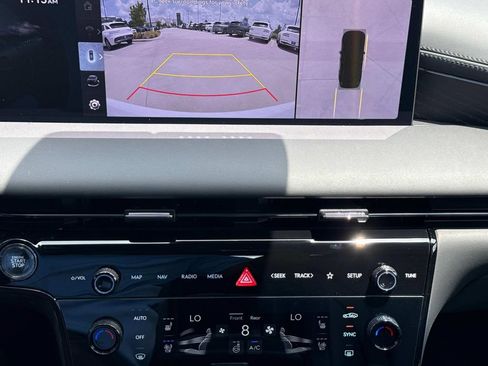 New 2027 Genesis G80 3.5T Prestige AWD/4WD image 26
