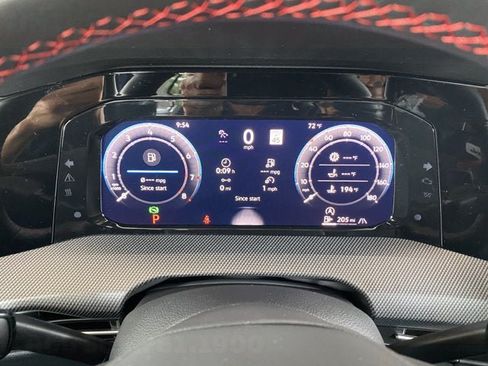 New 2026 Volkswagen GTI Autobahn FWD image 22