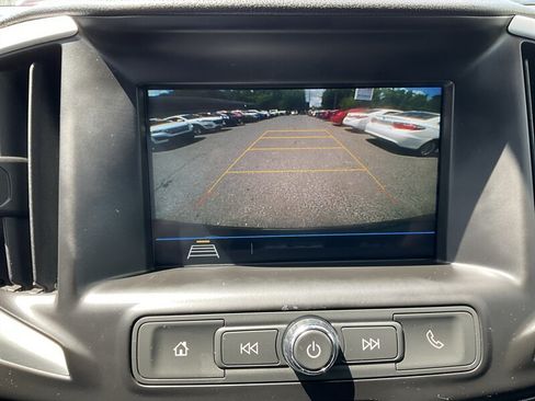 Used 2018 GMC Terrain SLE AWD/4WD image 22