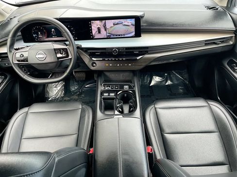 Used 2025 Nissan Murano SL AWD/4WD image 23