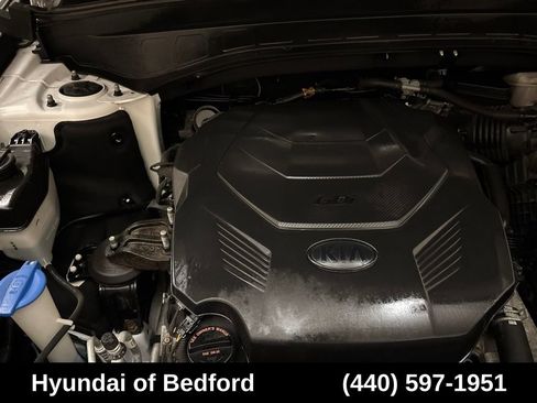 Used 2020 Kia Telluride SX AWD/4WD image 28