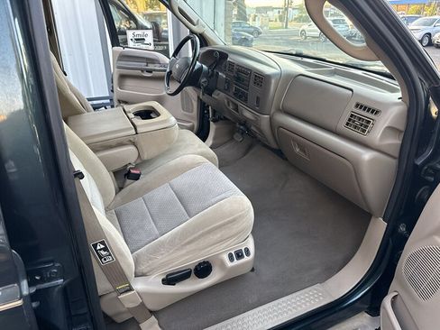 Used 2004 Ford F350 XLT AWD/4WD image 23
