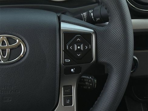 Used 2023 Toyota Tacoma SR5 image 16