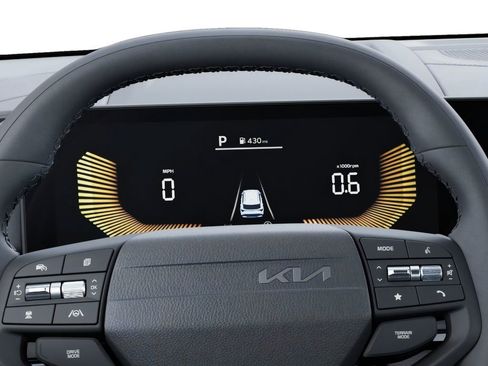 New 2026 Kia Sportage X-Line image 21