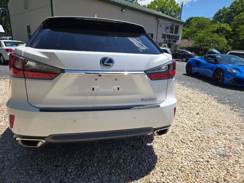 Used 2019 Lexus RX 350 AWD w/ Navigation Package image 5