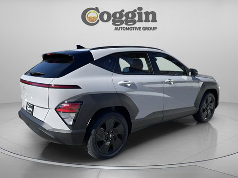 New 2026 Hyundai Kona SEL Sport FWD image 6