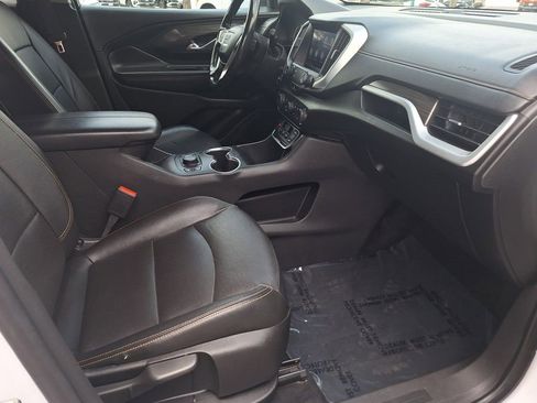 Used 2019 GMC Terrain SLT image 25