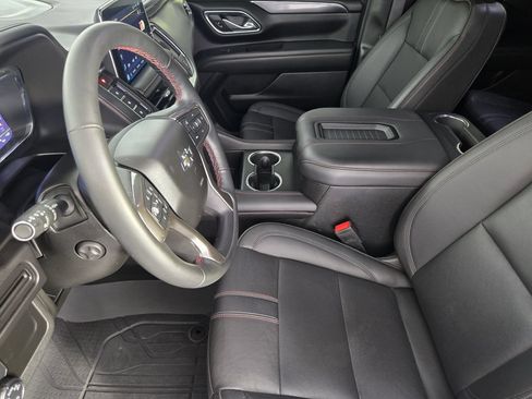 Used 2023 Chevrolet Tahoe RST w/ Sport Performance Package AWD/4WD image 14